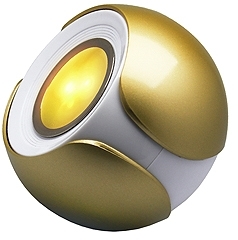 ERA C0042429 ЭРА Magic colors BGold-3 (40/480)