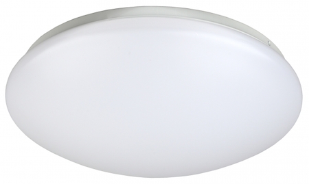 ERA Б0032256 SPB-6-24-4K (F) Бытовые свет ЭРА Светодиод. св-к 24Вт 4000К 1850лм "Элемент" 405х115