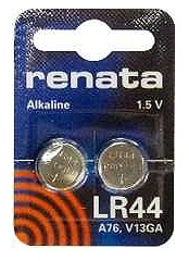 ERA C0021276 Renata LR44-2BL