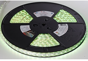 ERA Б0004966 5055398668474 Светодиодные ле ЭРА 5050-220-60LED-IP67-RGB- eco-10m