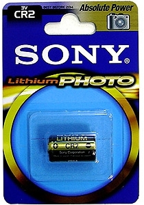 ERA C0043366 Sony CR2-1 BL [CR2B1A]