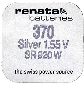 ERA C0032873 Renata R370 SR920W