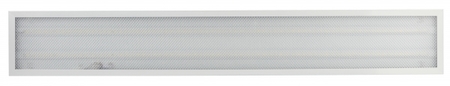 ERA Б0028204 SPO-7-32-4K-P (4) ЭРА Светодиод. св-к 1200x180x19 32Вт 3000Лм 4000К призма (4/192)