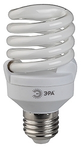 ERA C0030767 F-SP-20W-827-E27 Лампа ЭРА F-SP-20-827-E27 мягкий свет