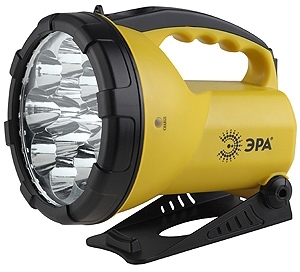 ERA C0044536 FA60M Фонарь ЭРА Акку 4V6Ah, 12x0.5W LED, ЗУ 220V, карт (12/96)