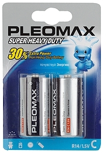ERA C0019247 Pleomax R14-2BL