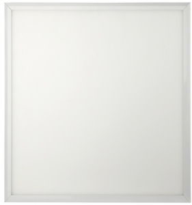 ERA Б00163311F65L Панель светодиодная SPL-1-40-6k 595x595 40W 3200Лм 6500K c LED-драйвером Серебро