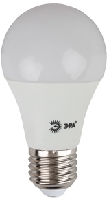 ERA Б0019069 ЭРА LED smd A60-10w-840-E27 ECO. (10/100/1200)