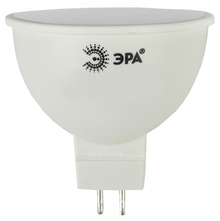 ERA Б0020546 LED MR16-8W-827-GU5.3 Лампа ЭРА LED smd MR16-8w-827-GU5.3..