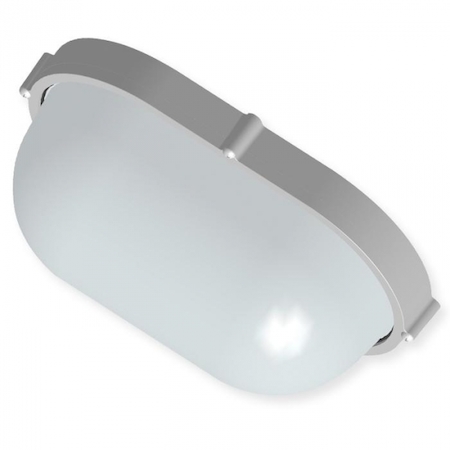 Элетех 1030450051 "Банник LED" Овал большой ДПО 03-09-021 IP65 ГУ Светильник