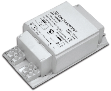 Элетех 1060000004 Дроссель ДРЛ 125 Вт ELTAM Q 125.128 220V/50Hz