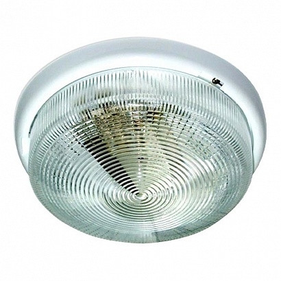 Элетех 1030450102 "Раунд 240" LED 23-12-001 (240х94, 12Вт, 6000К) ГУ светильник светодиодный