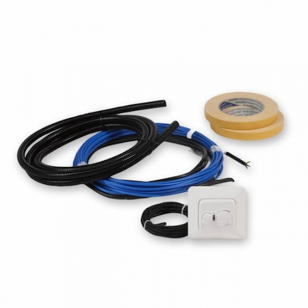 Ensto EFHFK1.7+T FinnKit 175 Вт + ECO10FJ