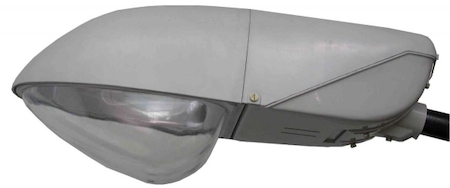 GALAD 00135 Светильник ЖКУ20-250-001 Орион : ШБ (с/стеклом степ защ ПРА IP 44)