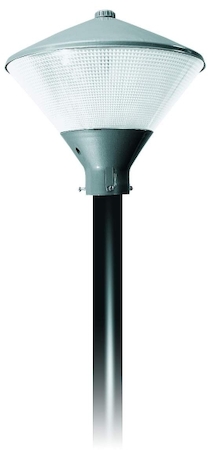 GALAD 01025 Светильник ГТУ01-100-001 Огонёк (прозрачный)