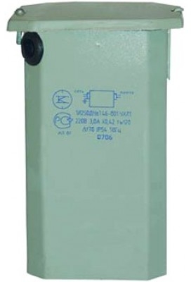 Фото GALAD 01779 1И2000ДРИ81-001УХЛ1 380В с ИЗУ