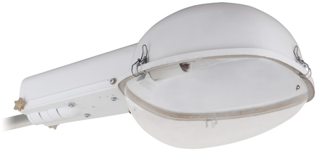 GALAD 02391 Светильник ЖКУ02-250-003УХЛ1 Косинусная с/стеклом упаковка в короб