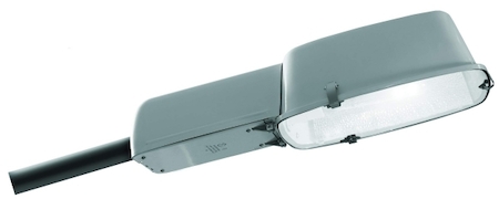 GALAD 01309 Светильник ЖКУ35-150-003 ШО пл/стекло