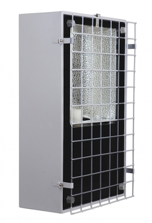 GALAD 02344 Светильник РПП36-250-001 У2 Эльф (с решеткой)