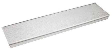 10669 GALAD Кайро 1200 LED-40/П/КЛ/5000