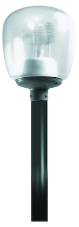 GALAD 00650 Светильник РТУ06-80-021 Икар (прозрачный)