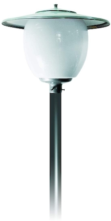 GALAD 01059 Светильник ГТУ10-100-001 (матовый)