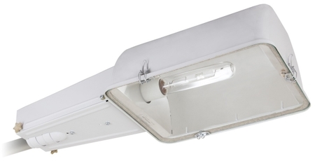 GALAD 01334 Светильник РКУ28-250-001 Косинусная с/стеклом