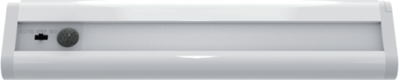 Gauss CL003 Многофункциональный автономный сенсорный светильник 2,5W (линейный, белый) 1/6/36