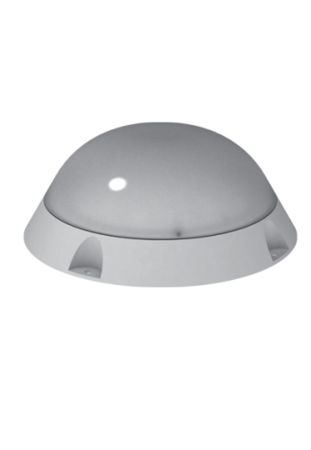 VA934418210 Светильник светодиодный Gauss LED 10W IP65 4100K 100*0,1W