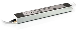 Gauss 202023015 Блок питания для светодиодной ленты пылевлагозащищенный 15W 12V IP66 1/100