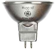 General Electric 99641 Q45MR16HIR/CCG36 CE