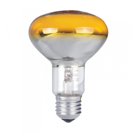 General Electric 91527 60R80/Y/E27