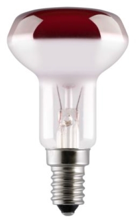 General Electric 91386 40R50/R/E14
