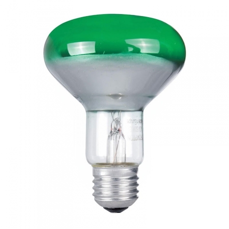 General Electric 91526 60R80/G/E27