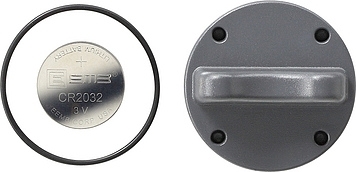 Gira 298900 Reserve-accu Armband/Medaillon Oproepsysteem 834