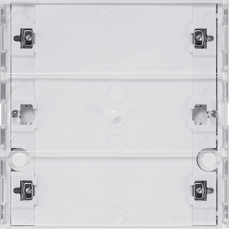510100 Сенсорный выключатель 1-местн. KNX RF System 55 / Gira E22