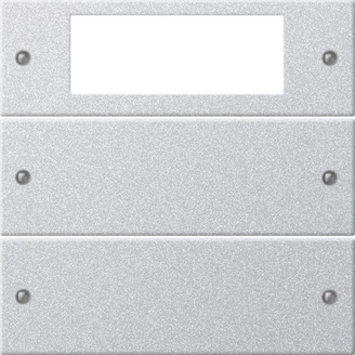 Gira 219226 Комплект клавиш Plus, 2 шт.