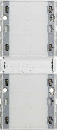 Gira 511200 KNX сенс выкл 3 Basis 2 клавишн.