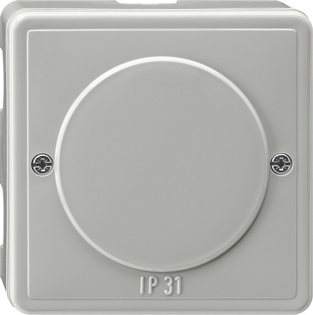 Gira 007042 Разветвительная коробка IP 31