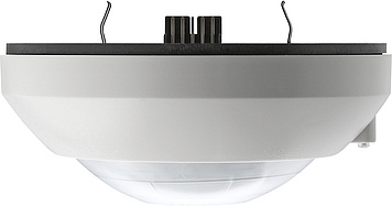 Gira 030402 Aanwezigheidsmelder Comfort opzetstuk KNX/EIB zuiver wit