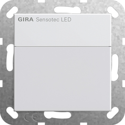 Gira 236827 Устройство Sensotec LED