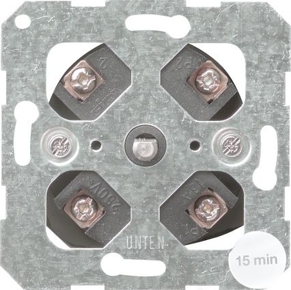 Gira 032000 Механизм таймера 15 мин
