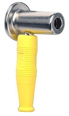 Gira 044757 Potentiaalconnector Accessoire