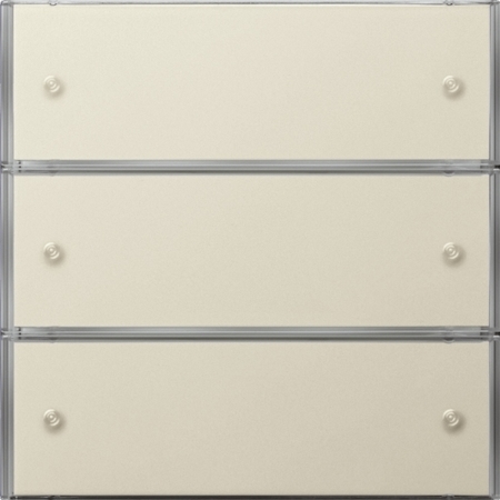 Gira 2033111 KNX сенс выкл 3 Komfort 3 мест