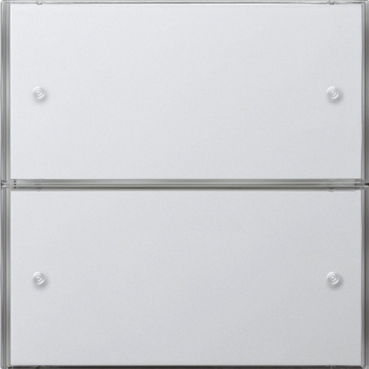 Gira 2022112 KNX сенс выкл 3 Basis 2 мест