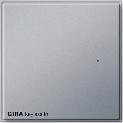 Gira 260665 Электронный кодовый замок