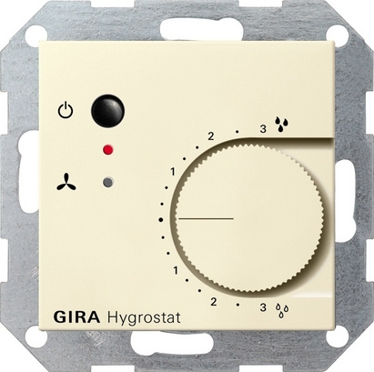 Gira 226501 Электронный гигростат