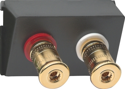 Gira 009100 Разъем WBT (+/-)