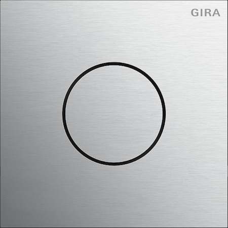 Gira 5563926 Переговорный модуль 106