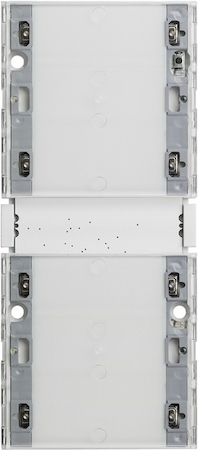 Gira 513200 KNX сенс выкл 3 Komfort 2 клавишн.